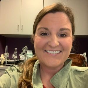 Meet your Posher, Darci